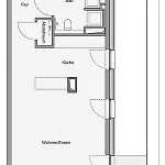 Appartamento Suedkap G-08 *