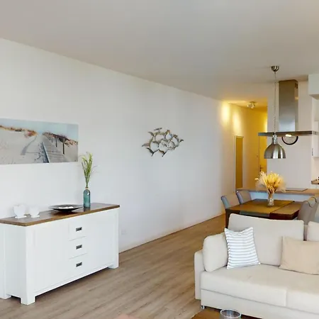 Apartment Südkap G-08