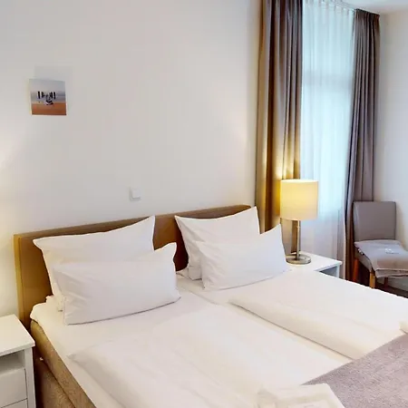 Appartement Suedkap G-08 *