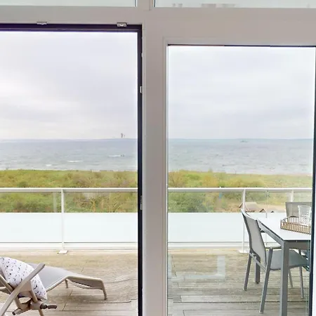 Suedkap G-08 Appartement *