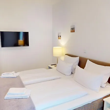 Appartement Suedkap G-08