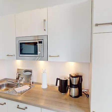 Suedkap G-08 Apartment Pelzerhaken