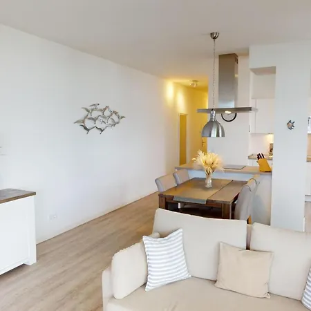 Suedkap G-08 Apartment