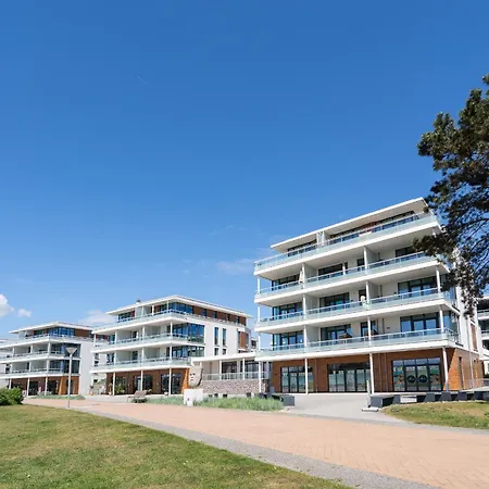 Appartement Suedkap G-08