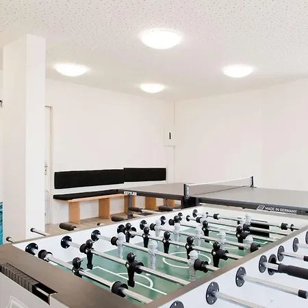 Südkap G-08 * Pelzerhaken