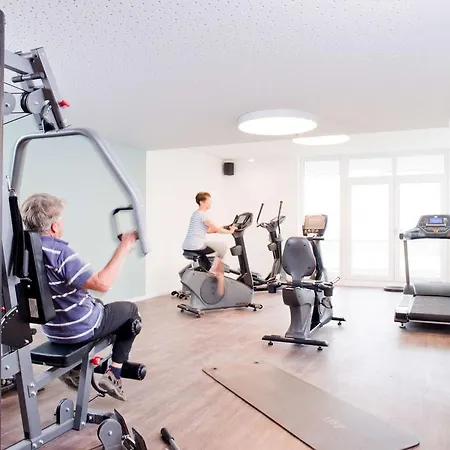 Appartement Suedkap G-08