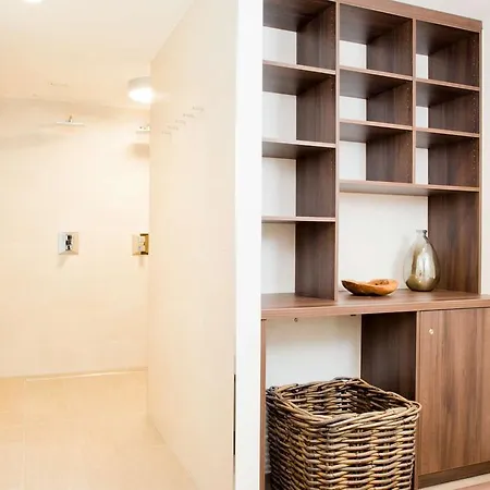 Suedkap G-08 Apartment Pelzerhaken
