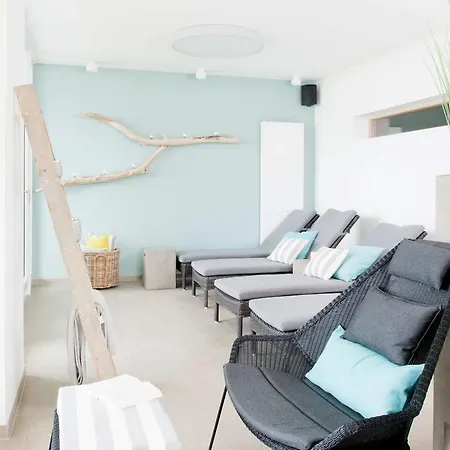 Suedkap G-08 Appartement