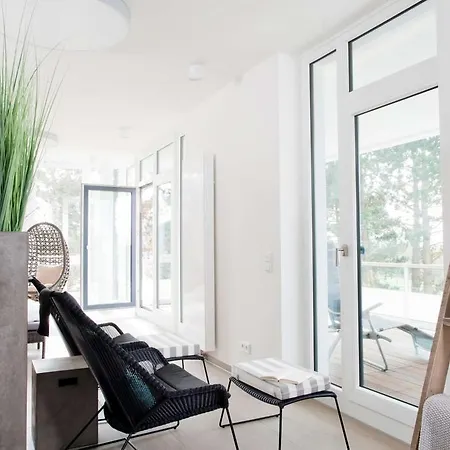 Appartement Suedkap G-08 *