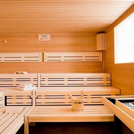 Suedkap G-08 Appartement *