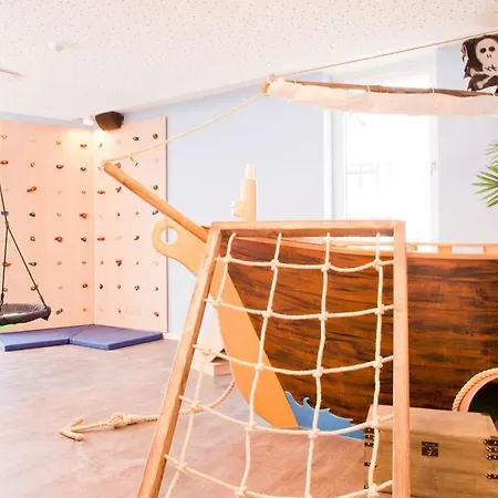 Suedkap G-08 Apartman Pelzerhaken