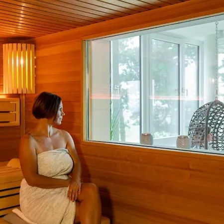 Appartement Suedkap G-08