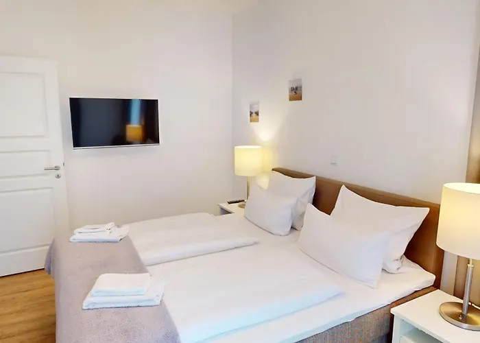 Apartamento Suedkap G-08